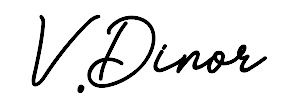 Victor Dinor