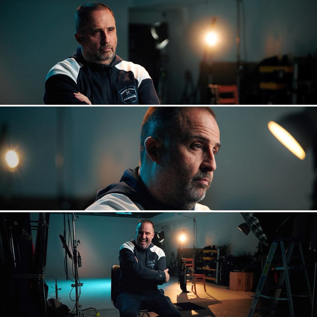 Hudson Valley Hammers | Documentary Frames