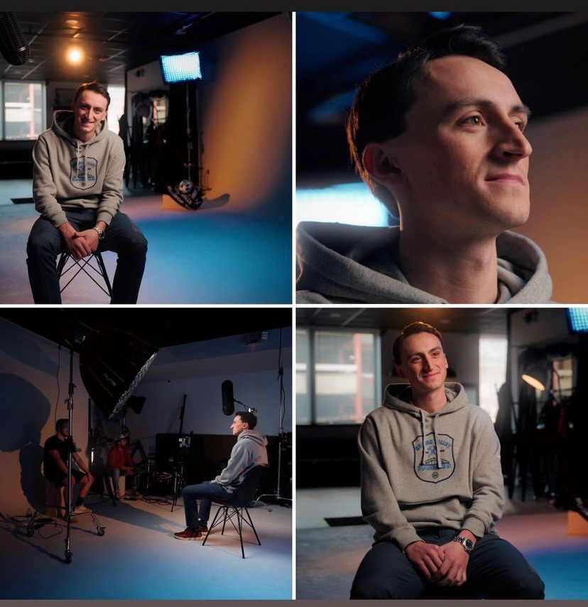 Hudson Valley Hammers | Documentary Frames