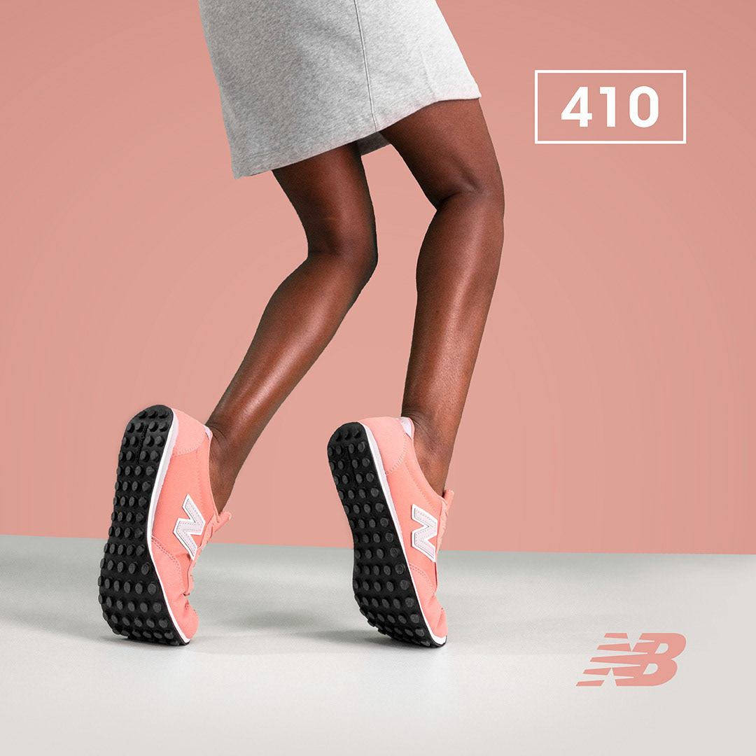 New balance u410 clearance mujer