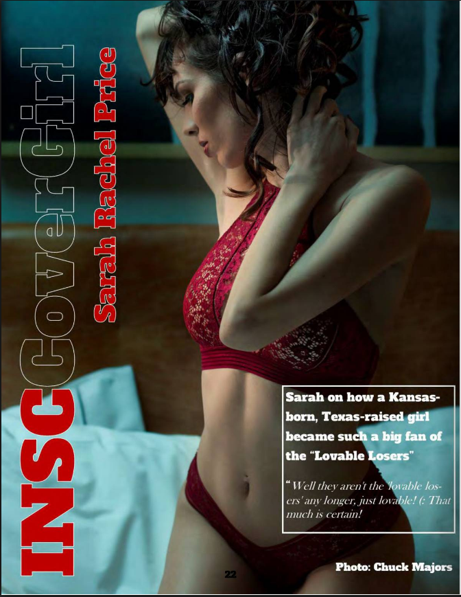 INSC Magazine