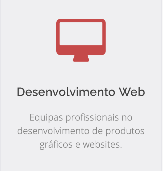 DESENVOLVIMENTO WEB