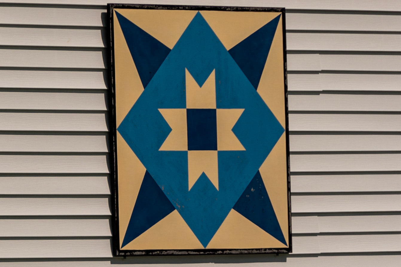 Barn Quilts