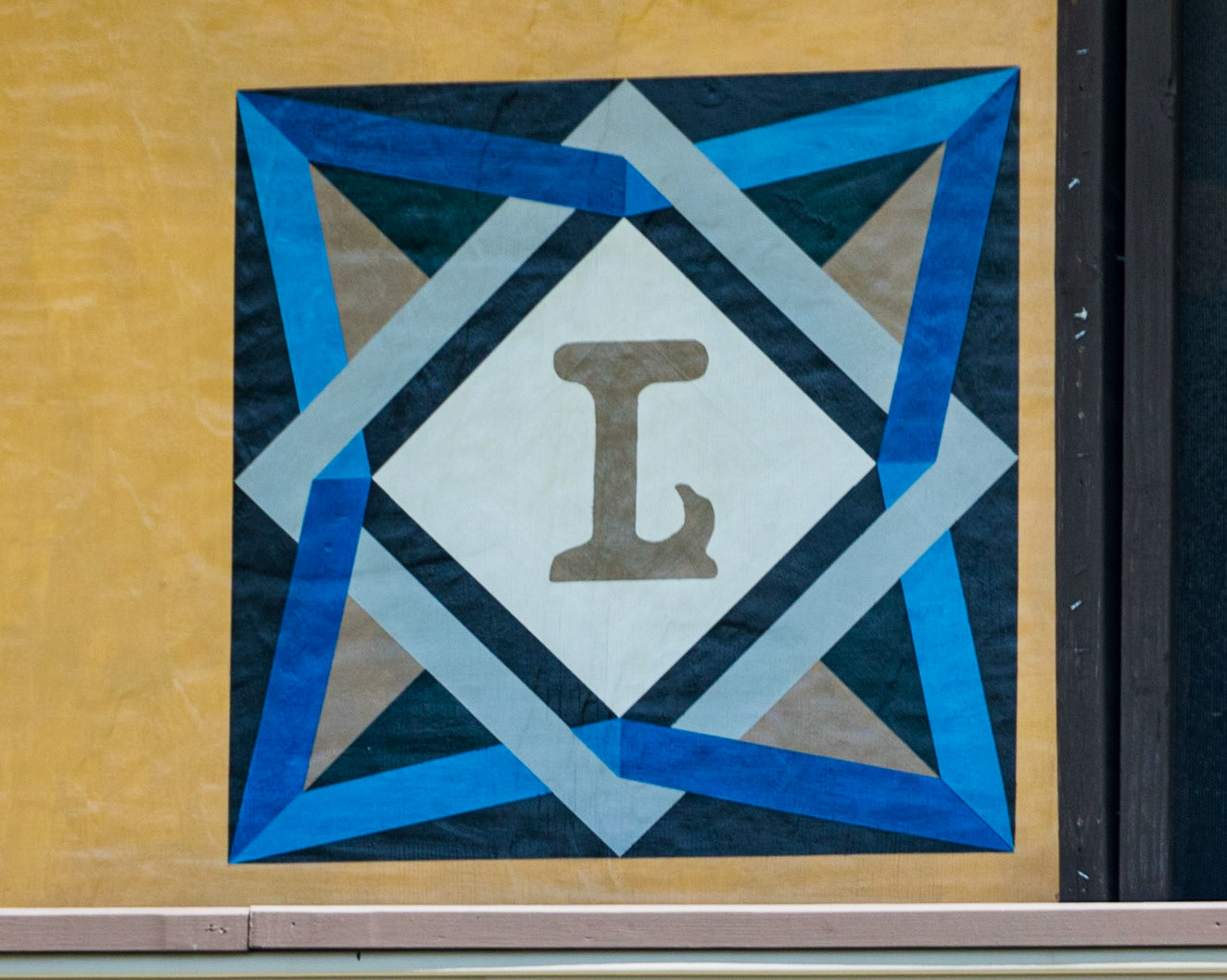 Barn Quilts