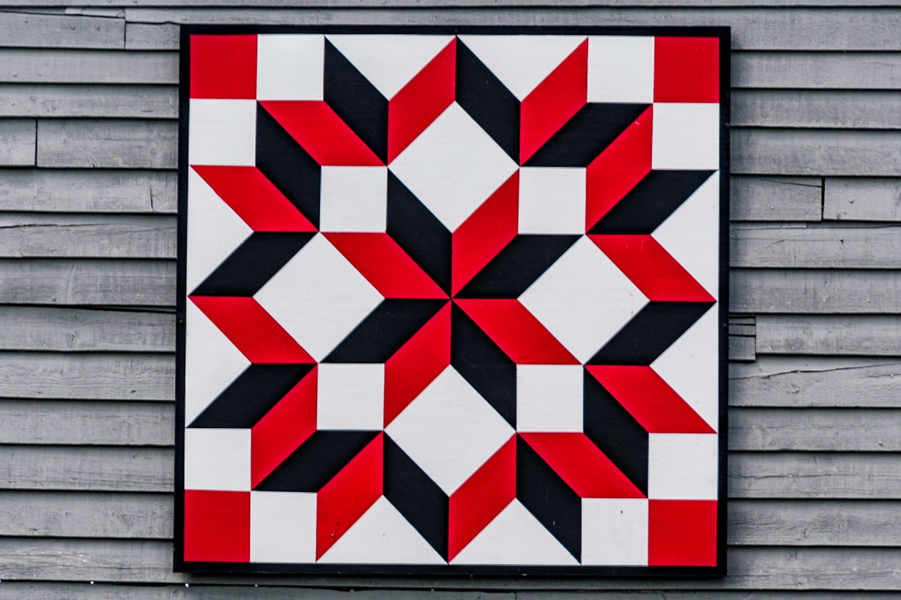 Barn Quilts