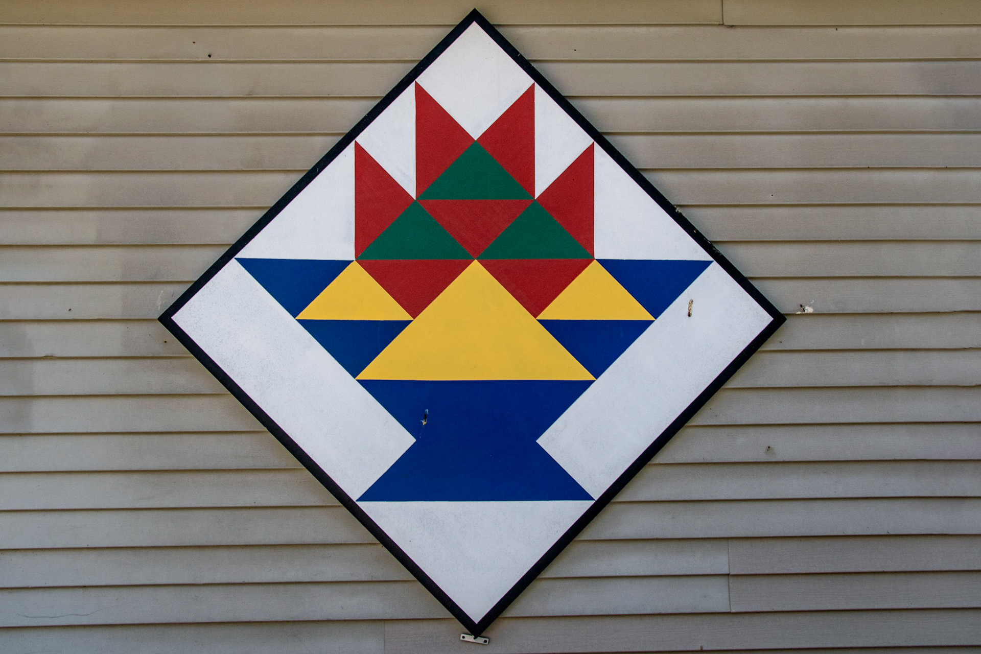 Barn Quilts