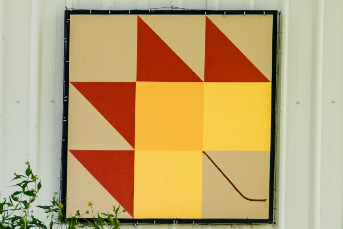Barn Quilts