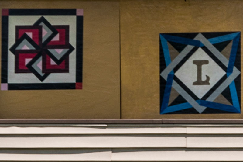 Barn Quilts
