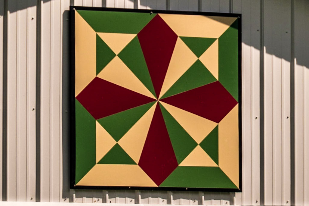 Barn Quilts