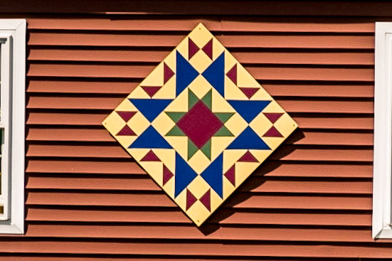 Barn Quilts