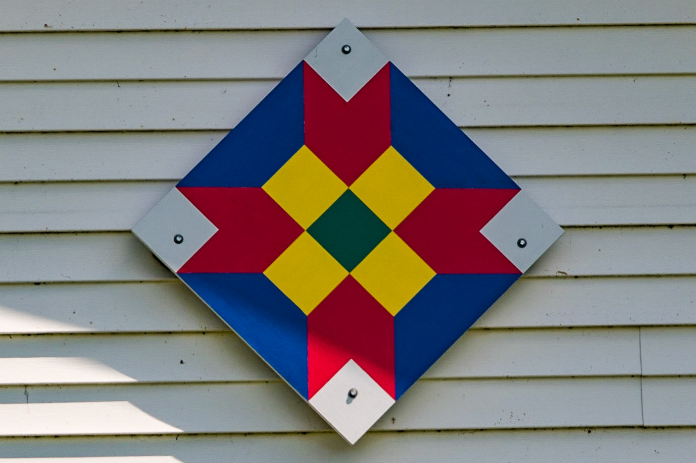 Barn Quilts