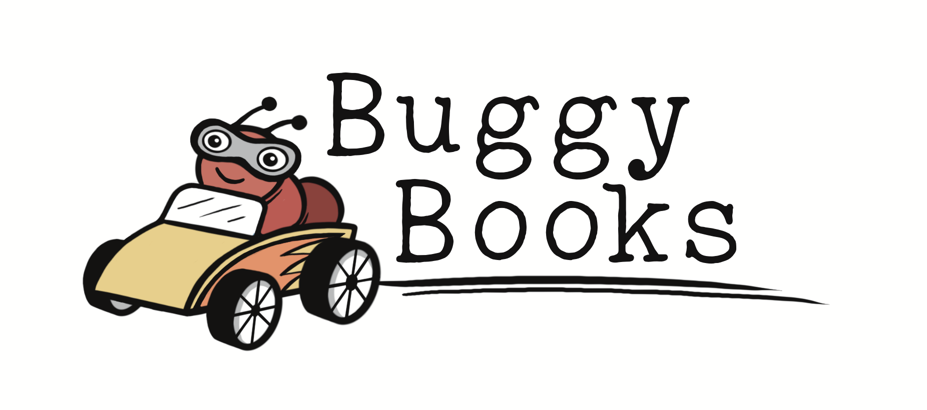 Buggy Books