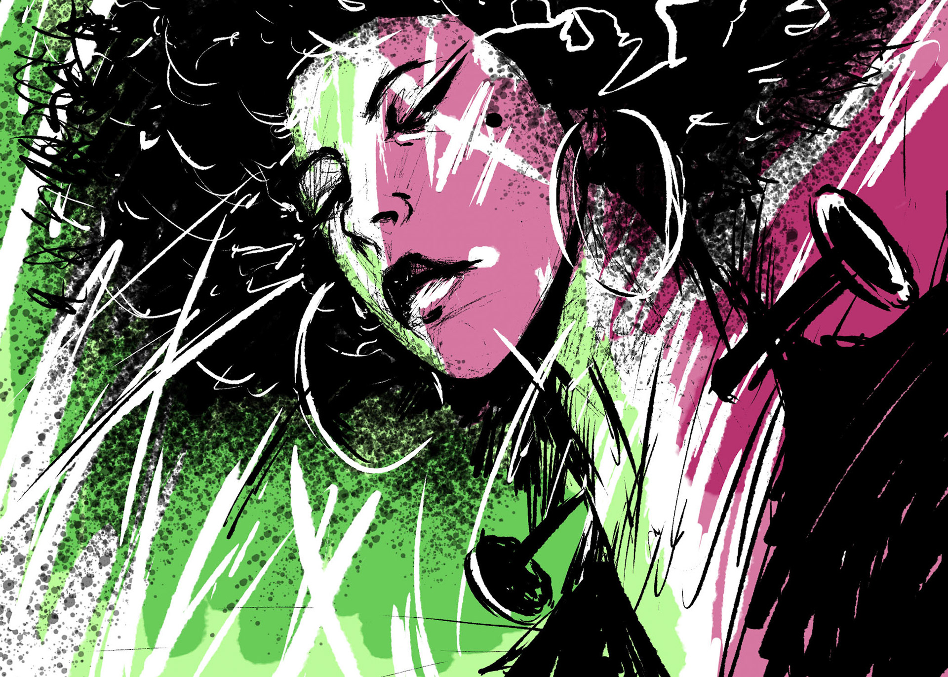 Personal Work