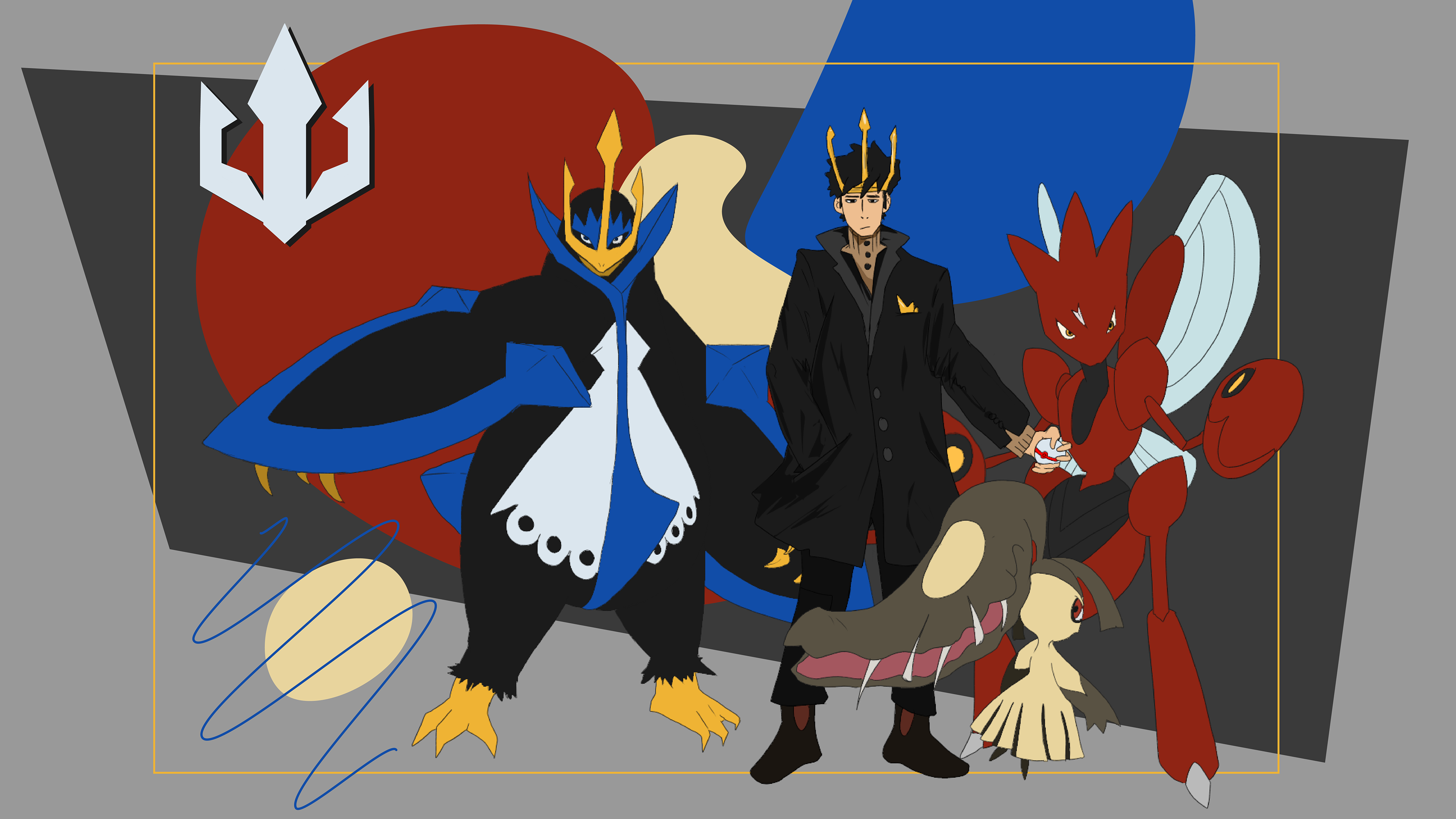 Personal Work