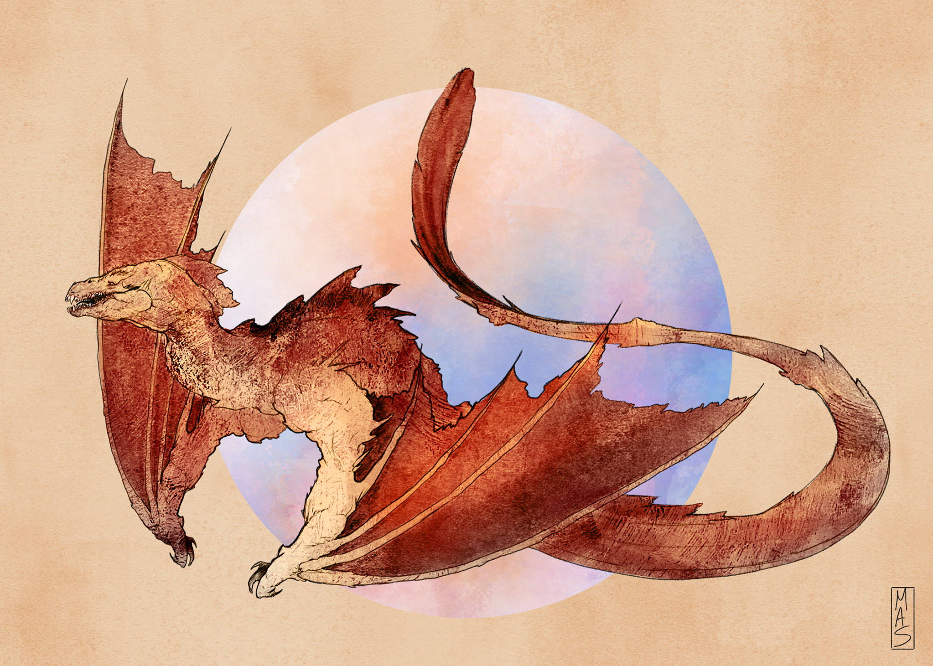 Personal Work