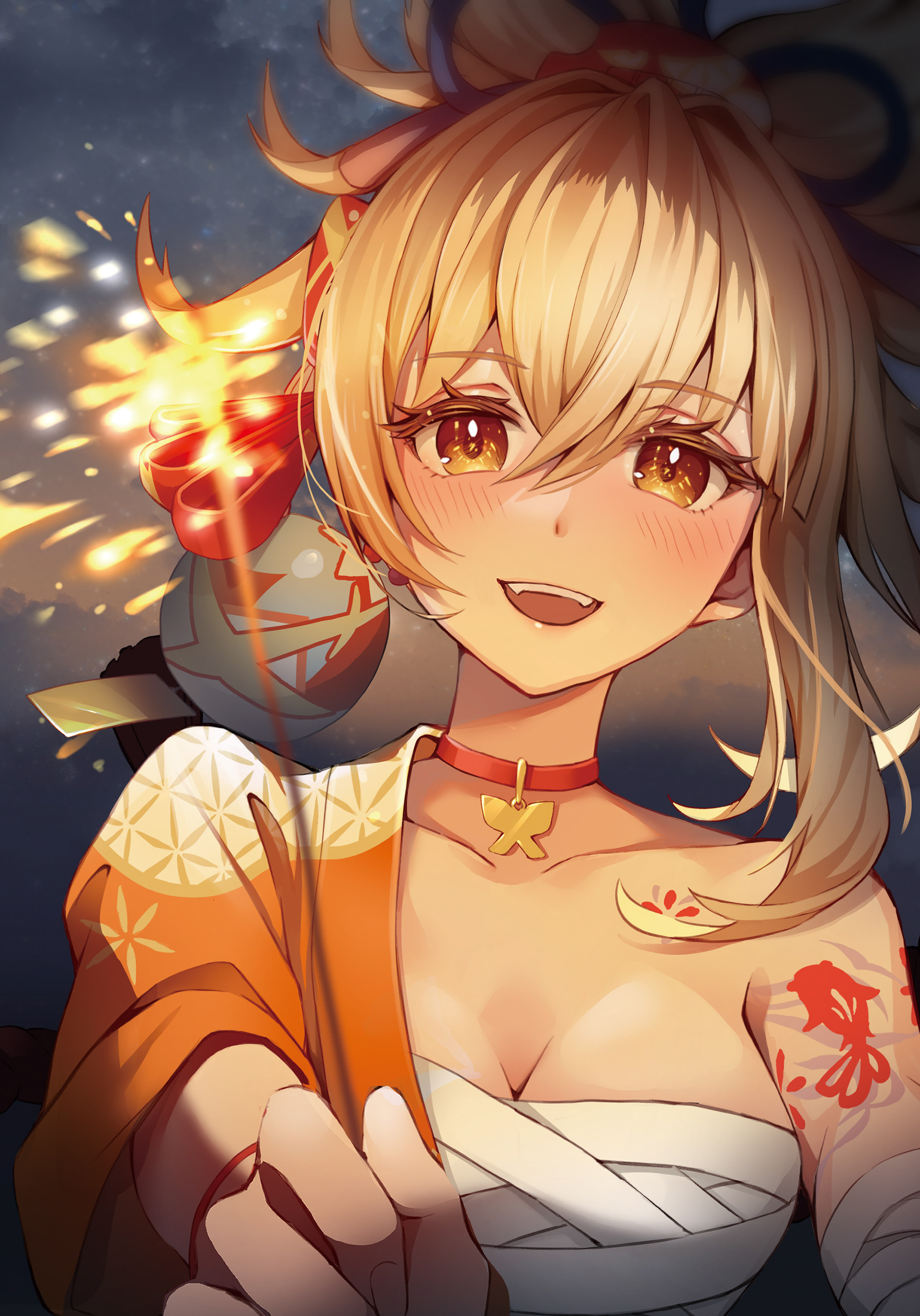 原神