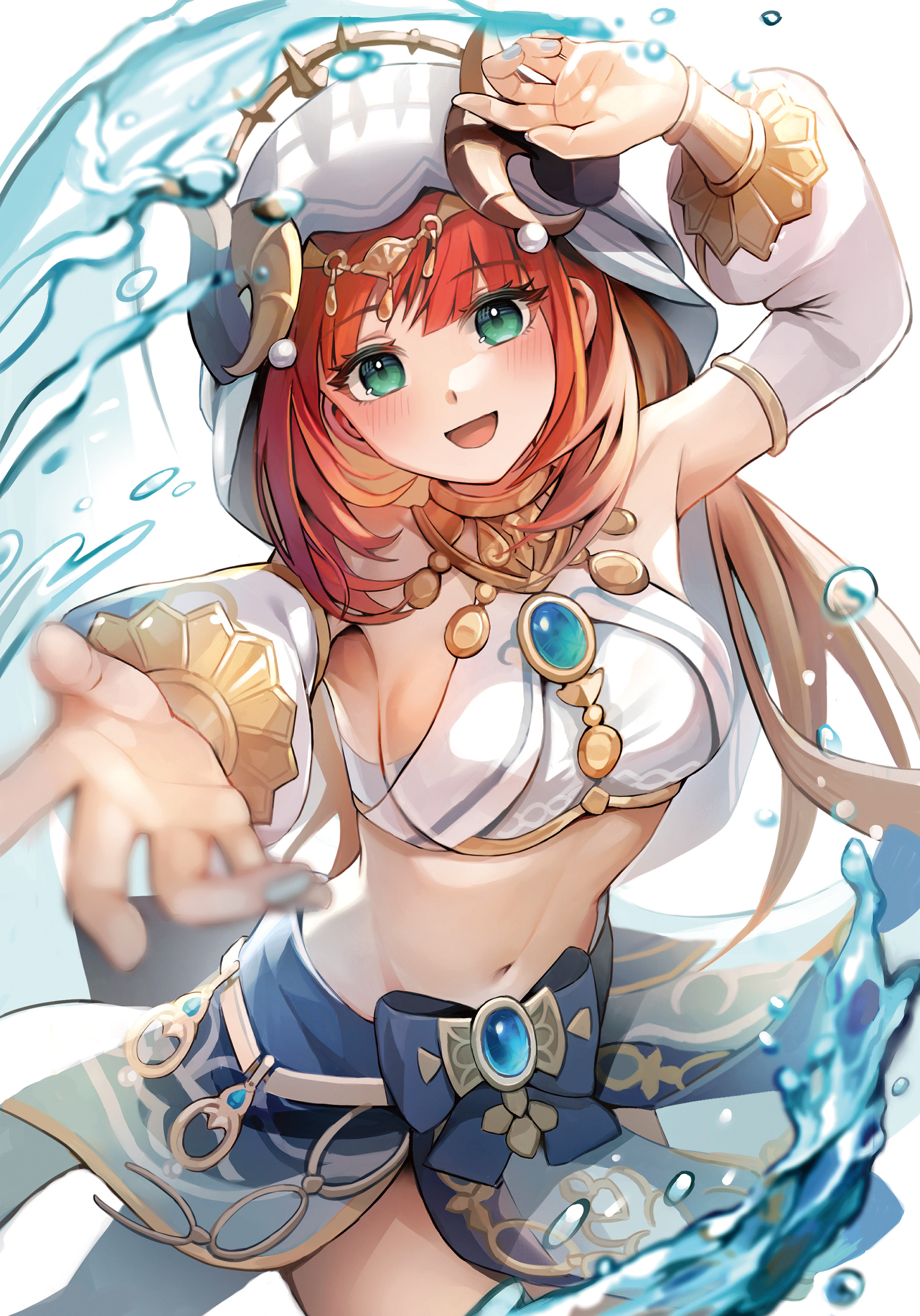 原神