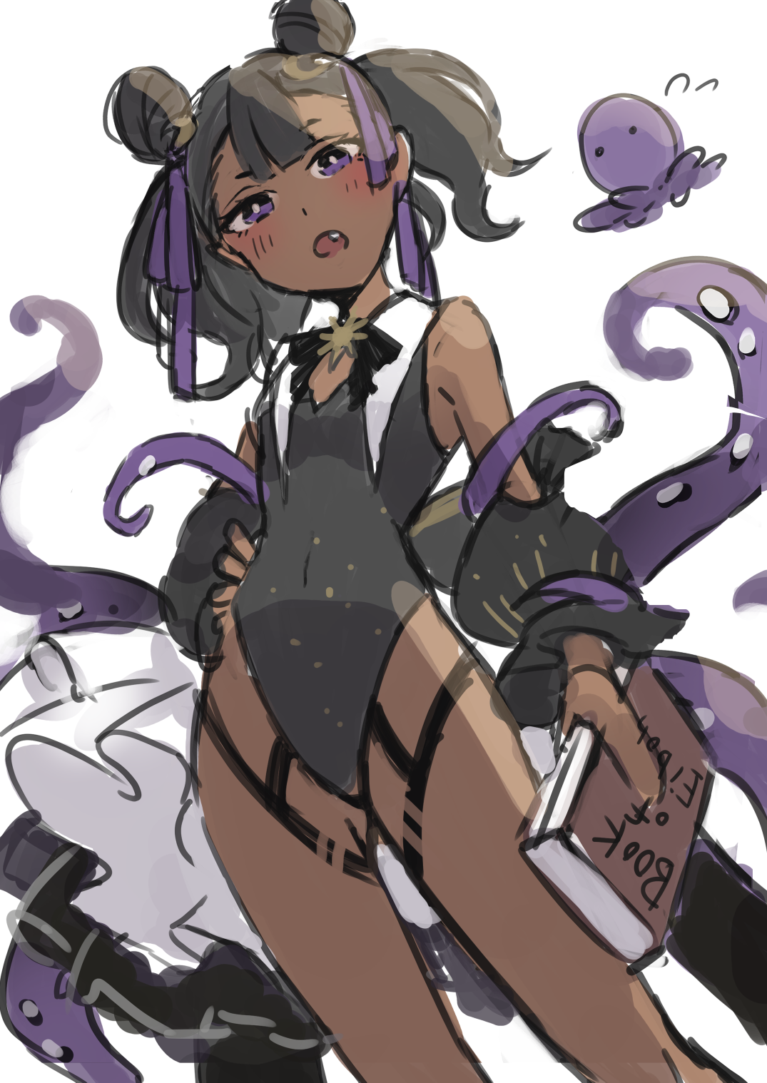 オリジナルキャラクター