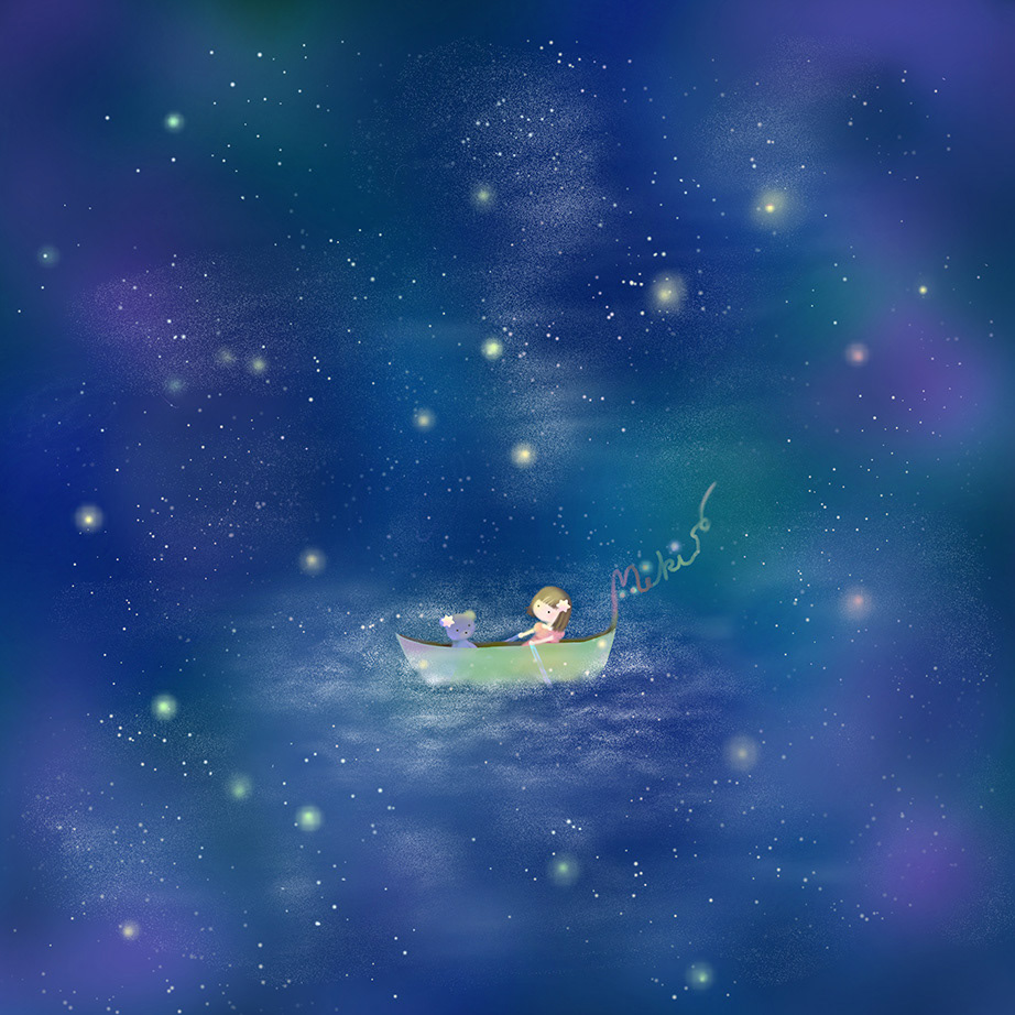 Night for Two