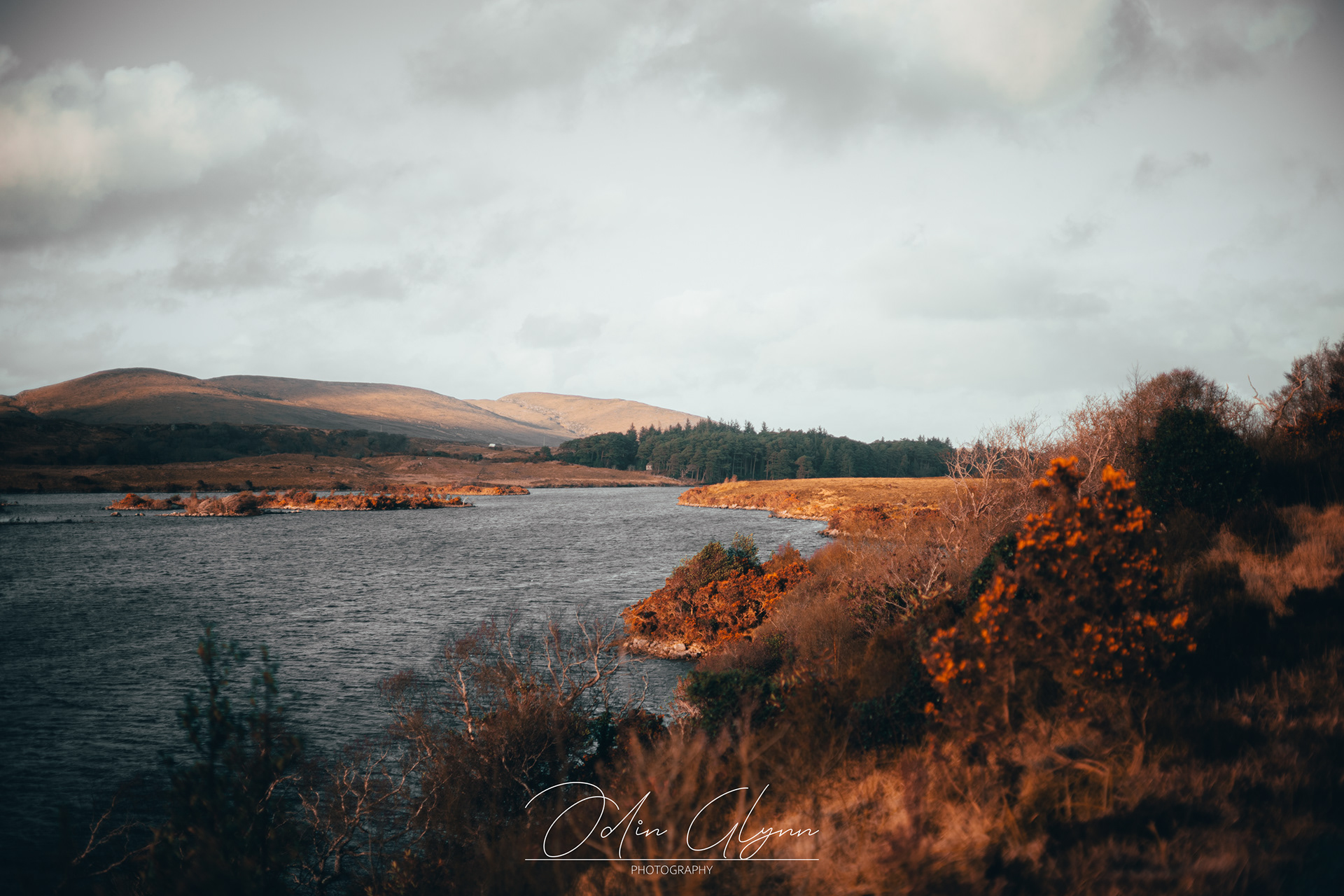 Glenveagh National Park