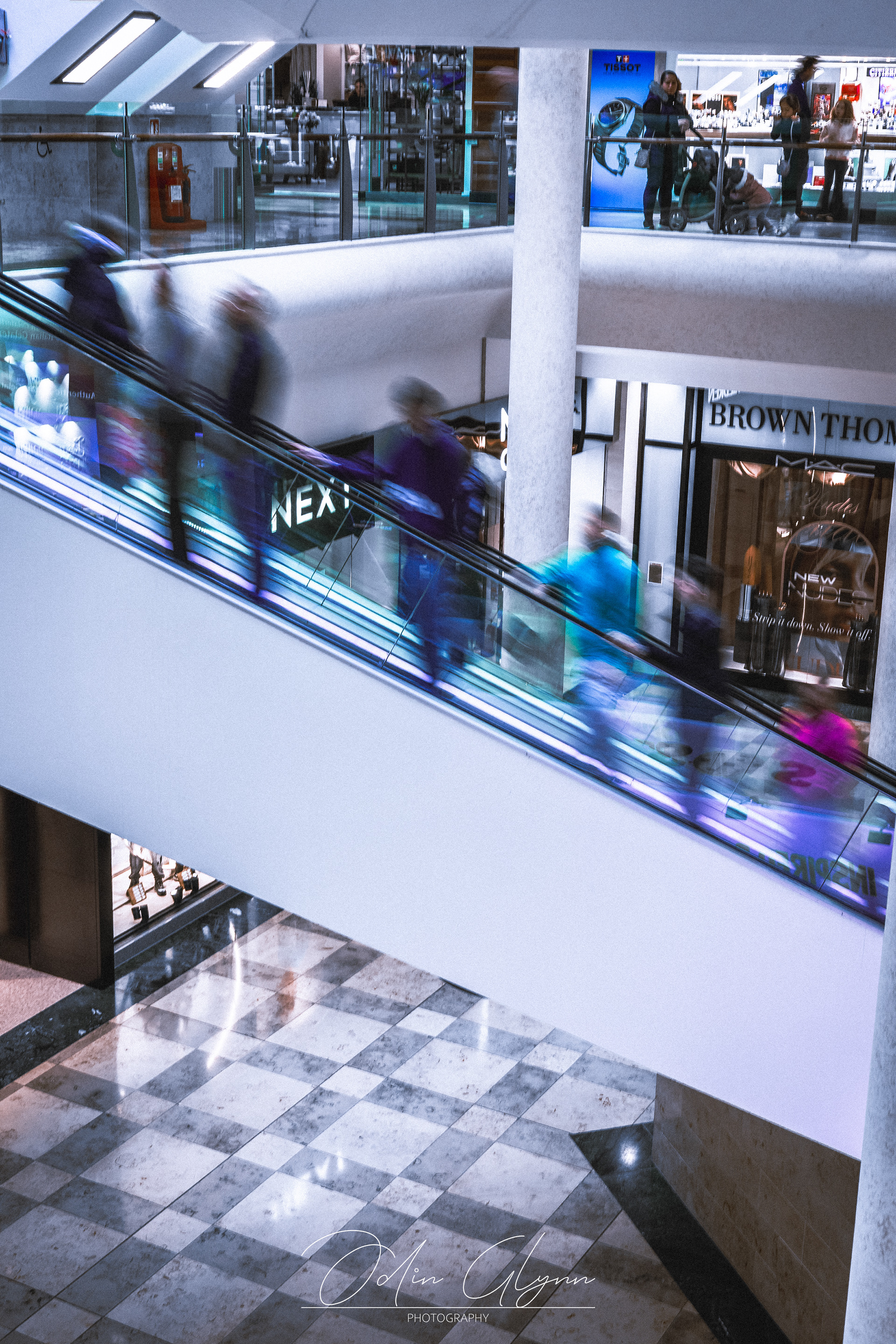 Dundrum Town Centre