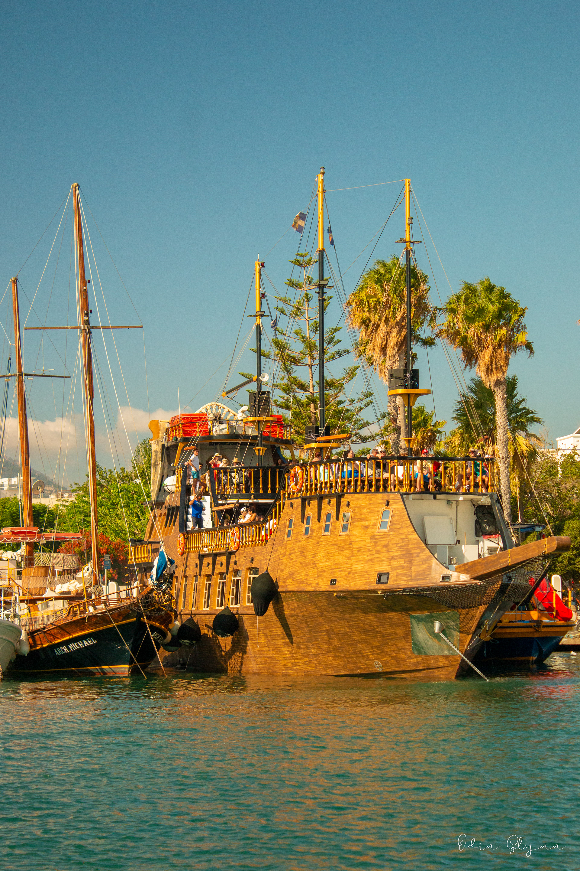 Aegean Sea