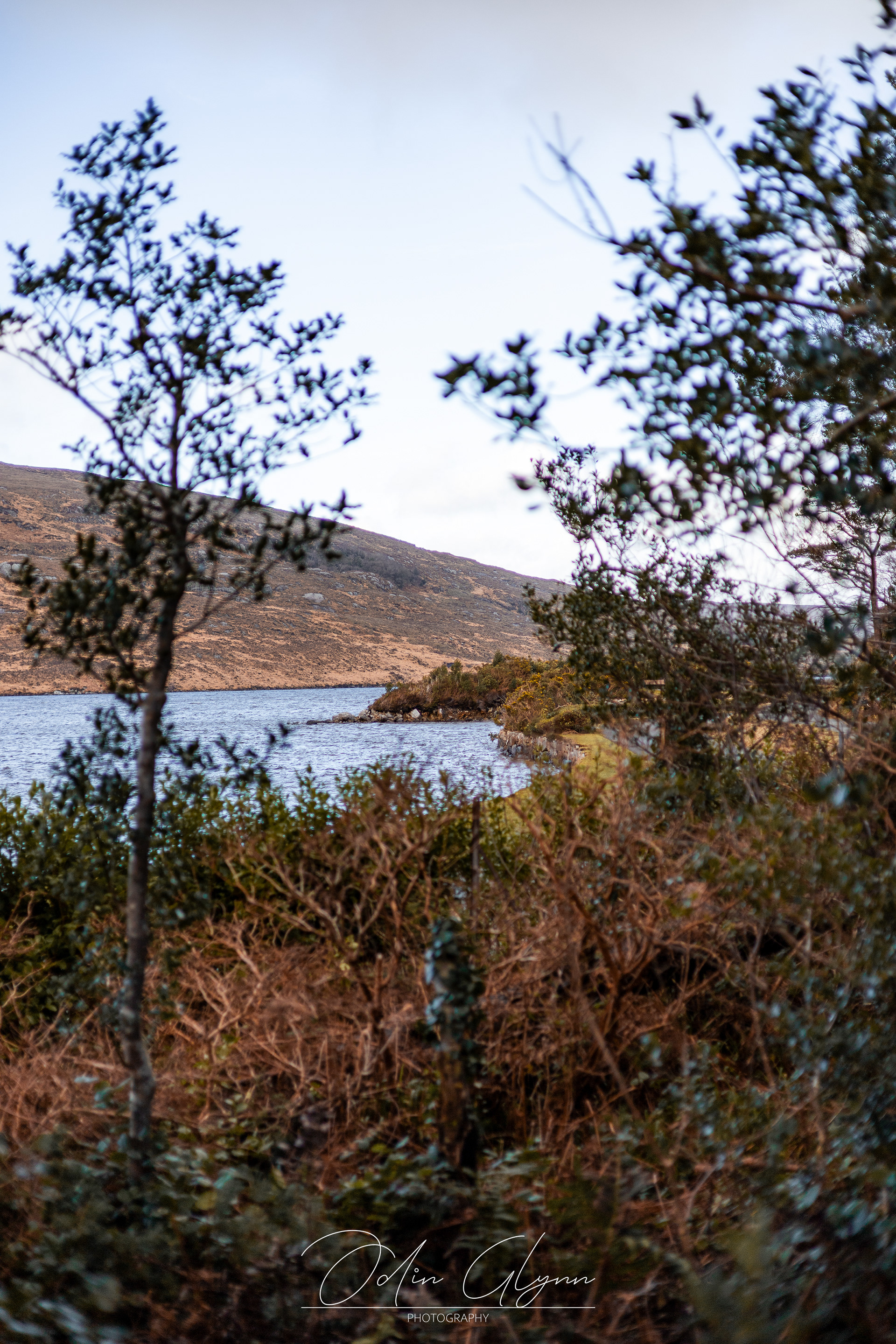 Glenveagh National Park