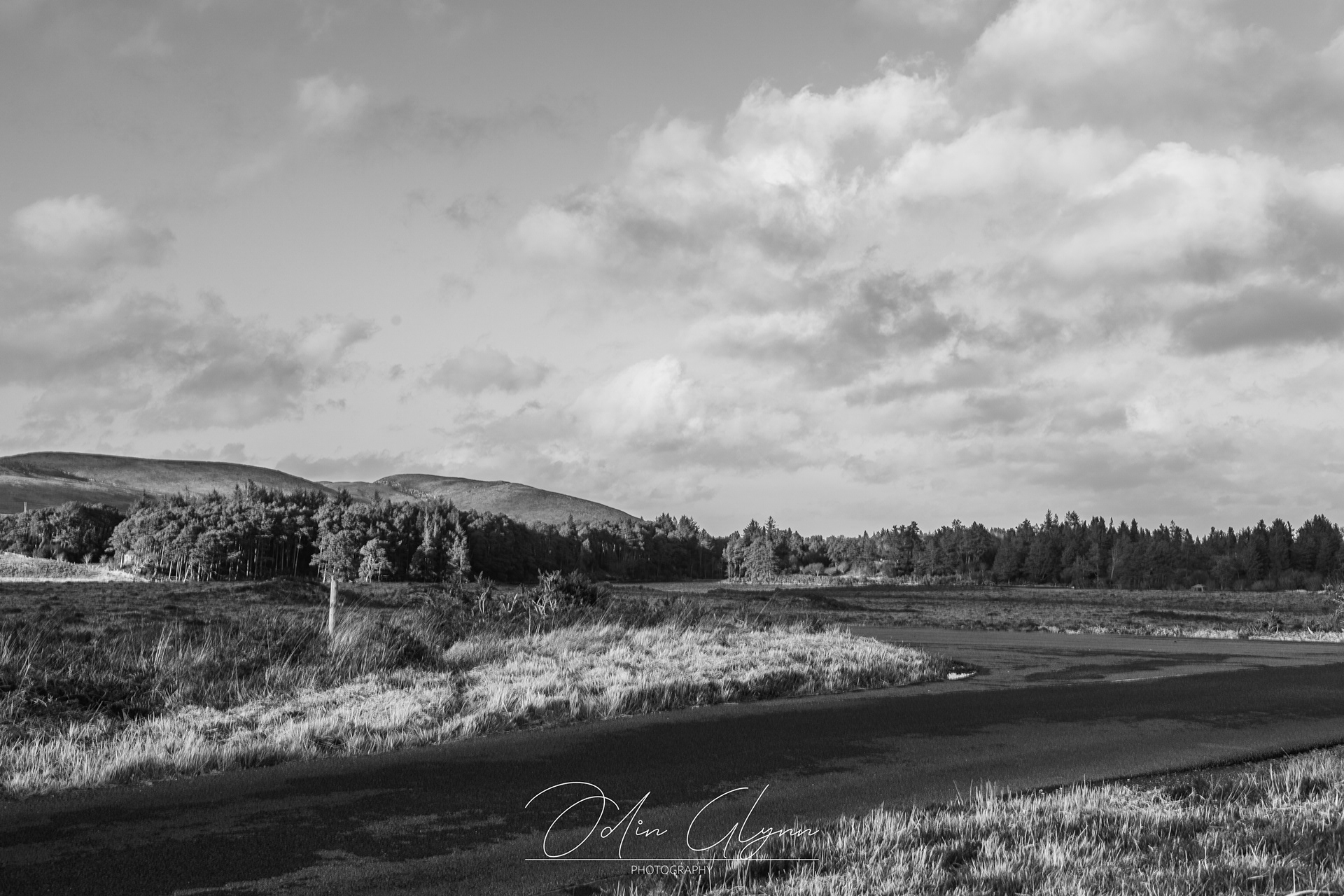 Glenveagh National Park