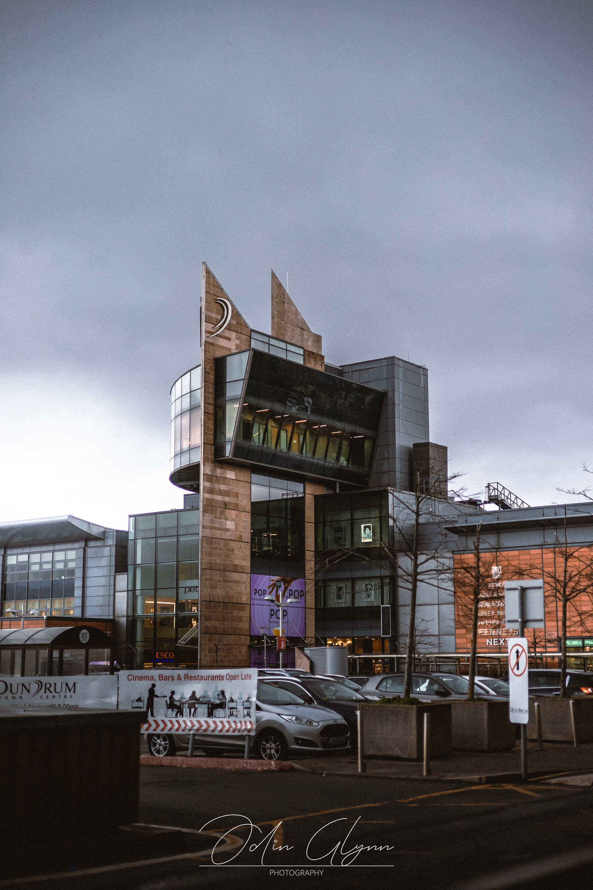 Dundrum Town Centre