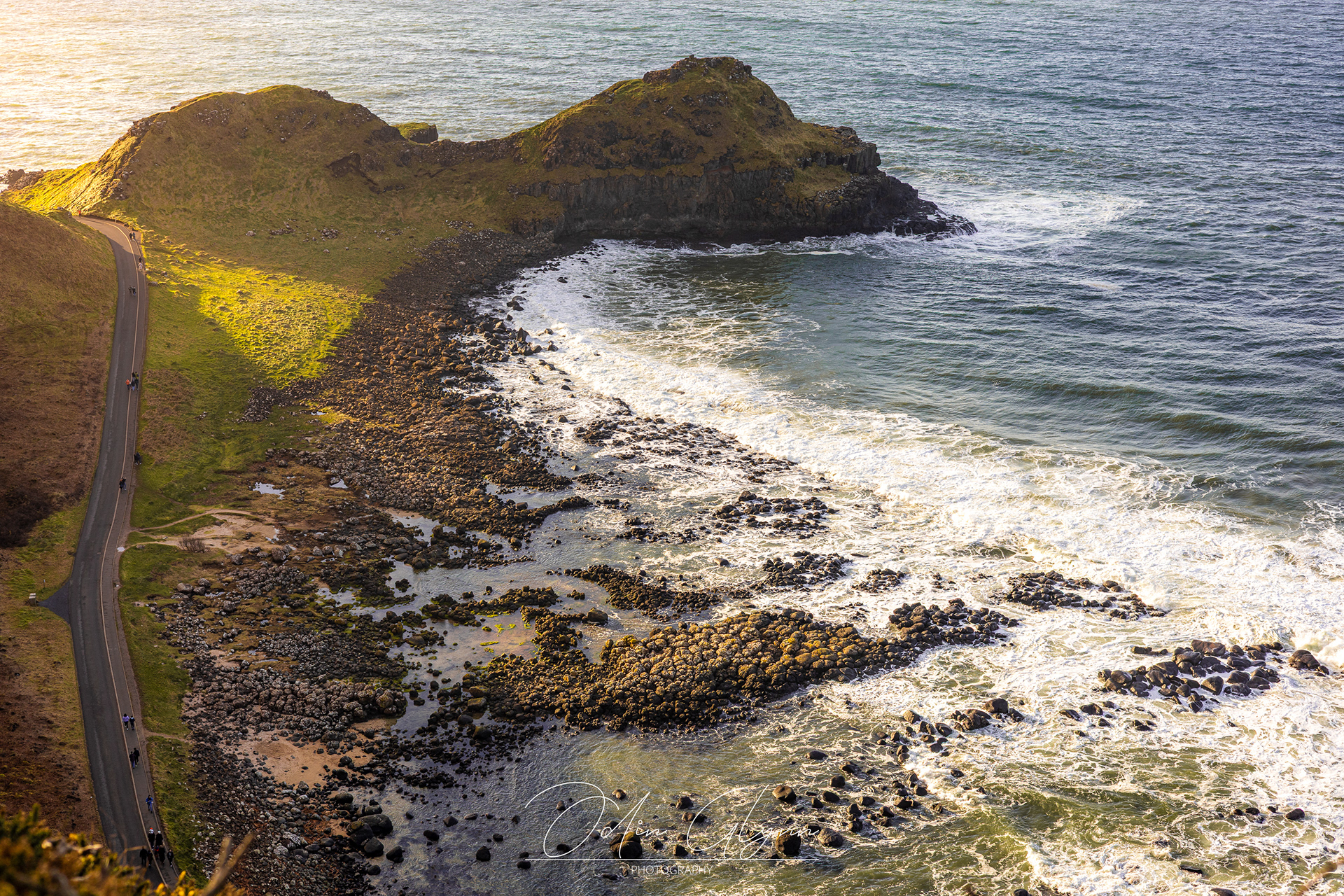 Bushmills, Antrim