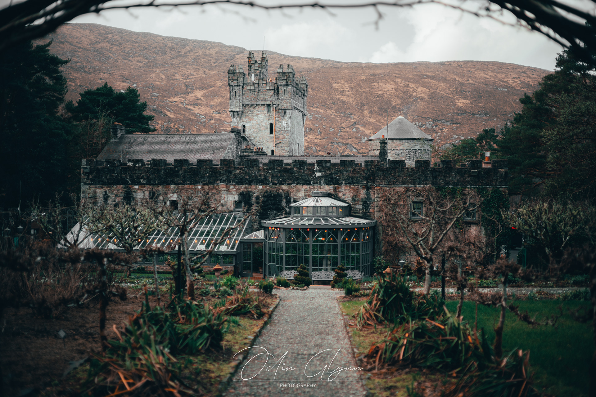 Glenveagh National Park