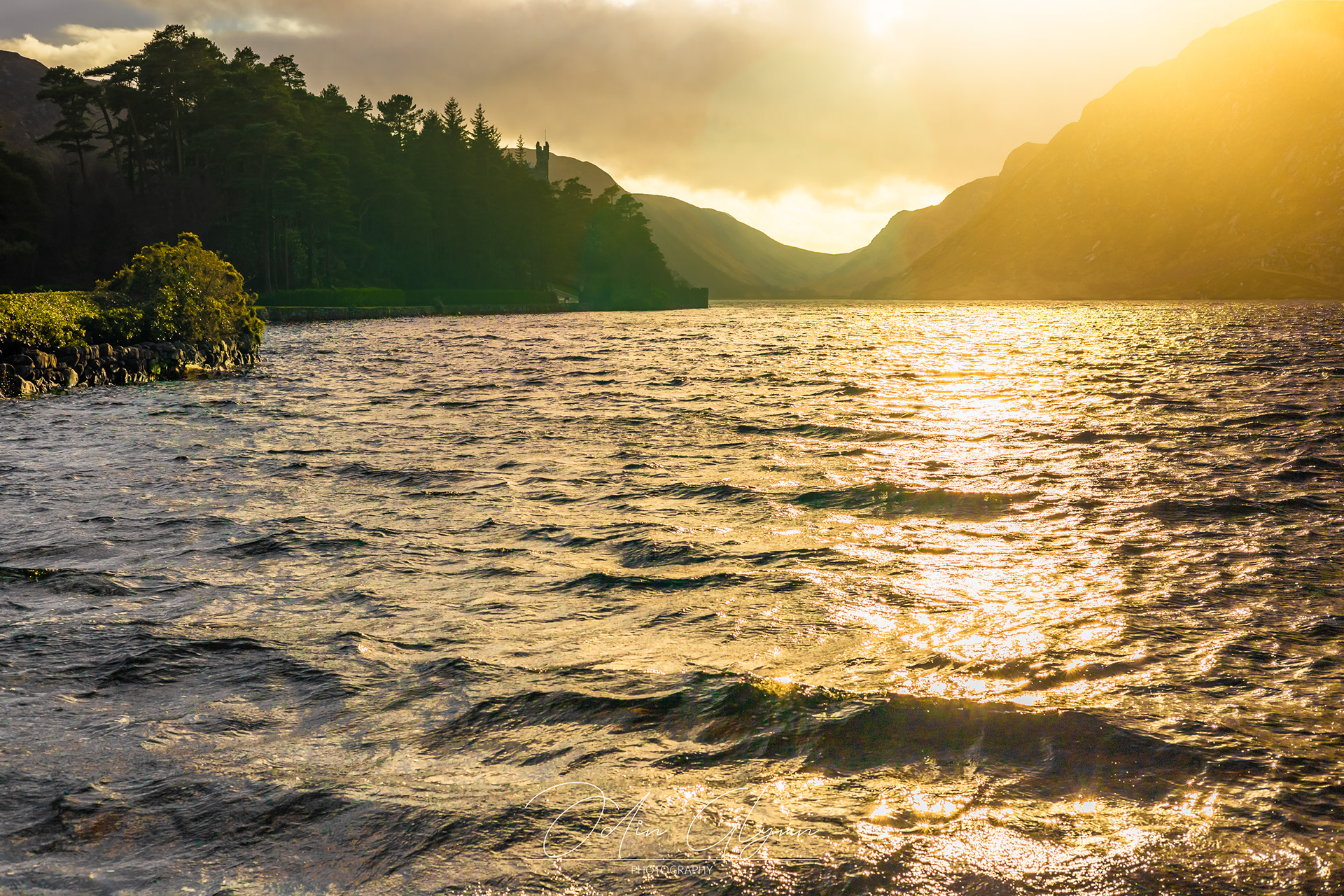Glenveagh National Park