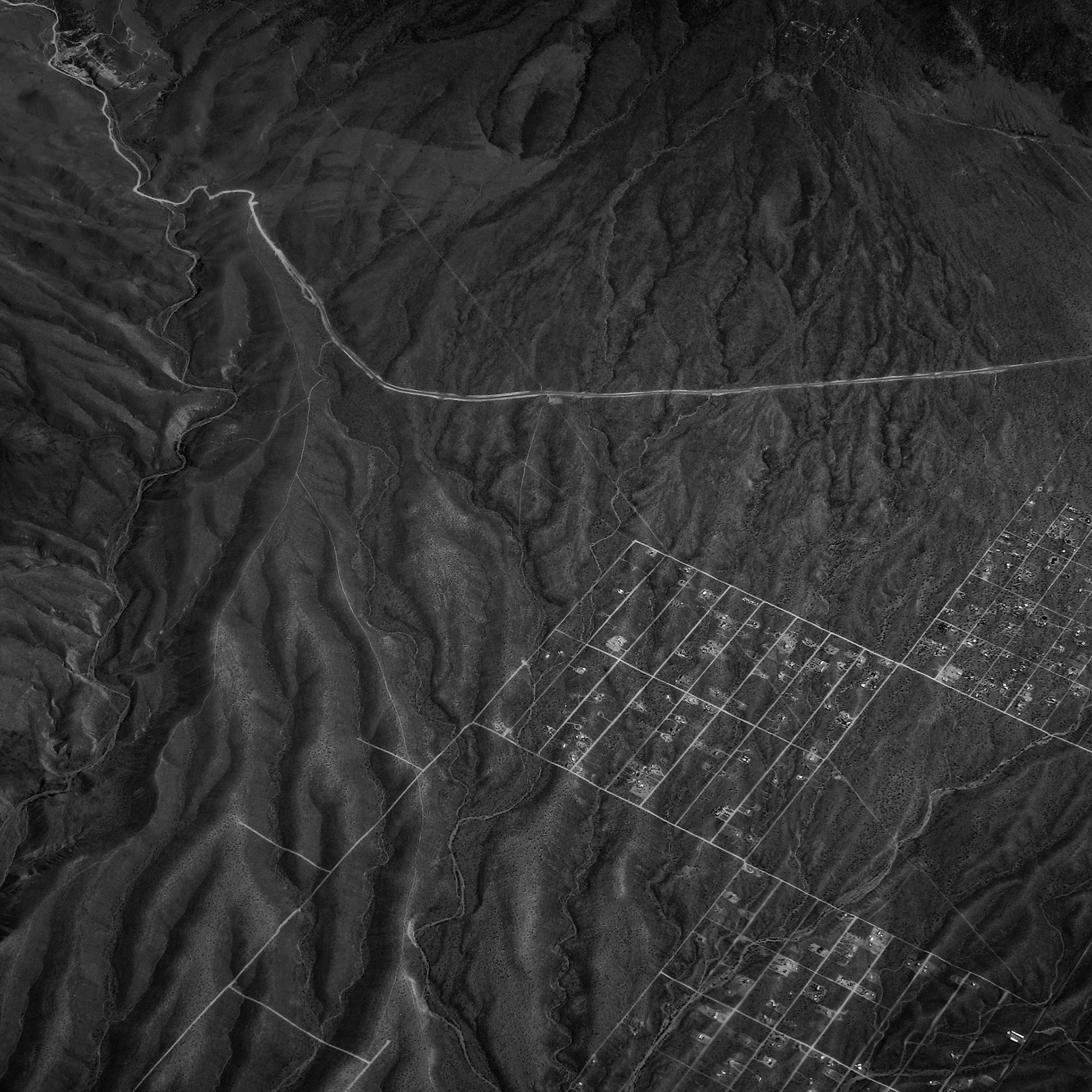 Limits of Suburbia