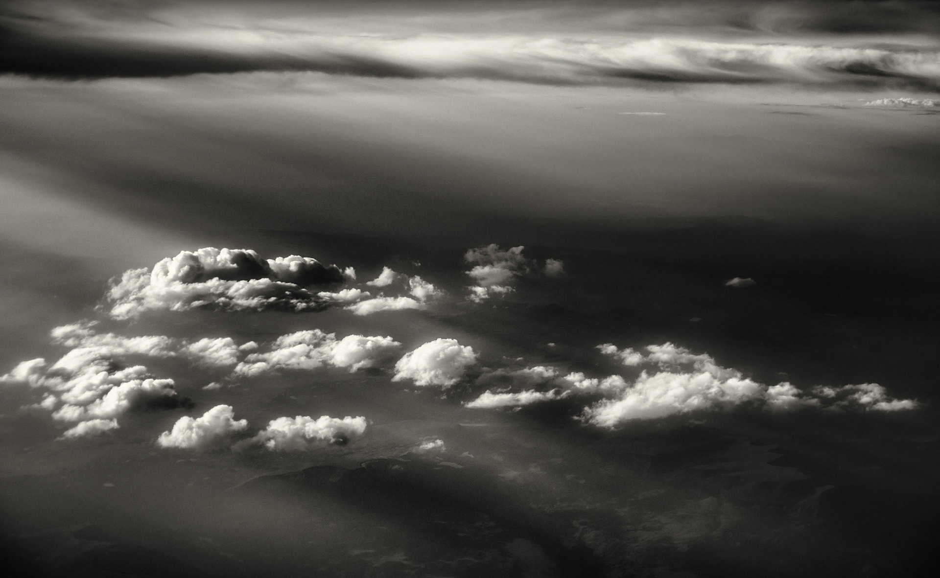 During the Wild Fires II