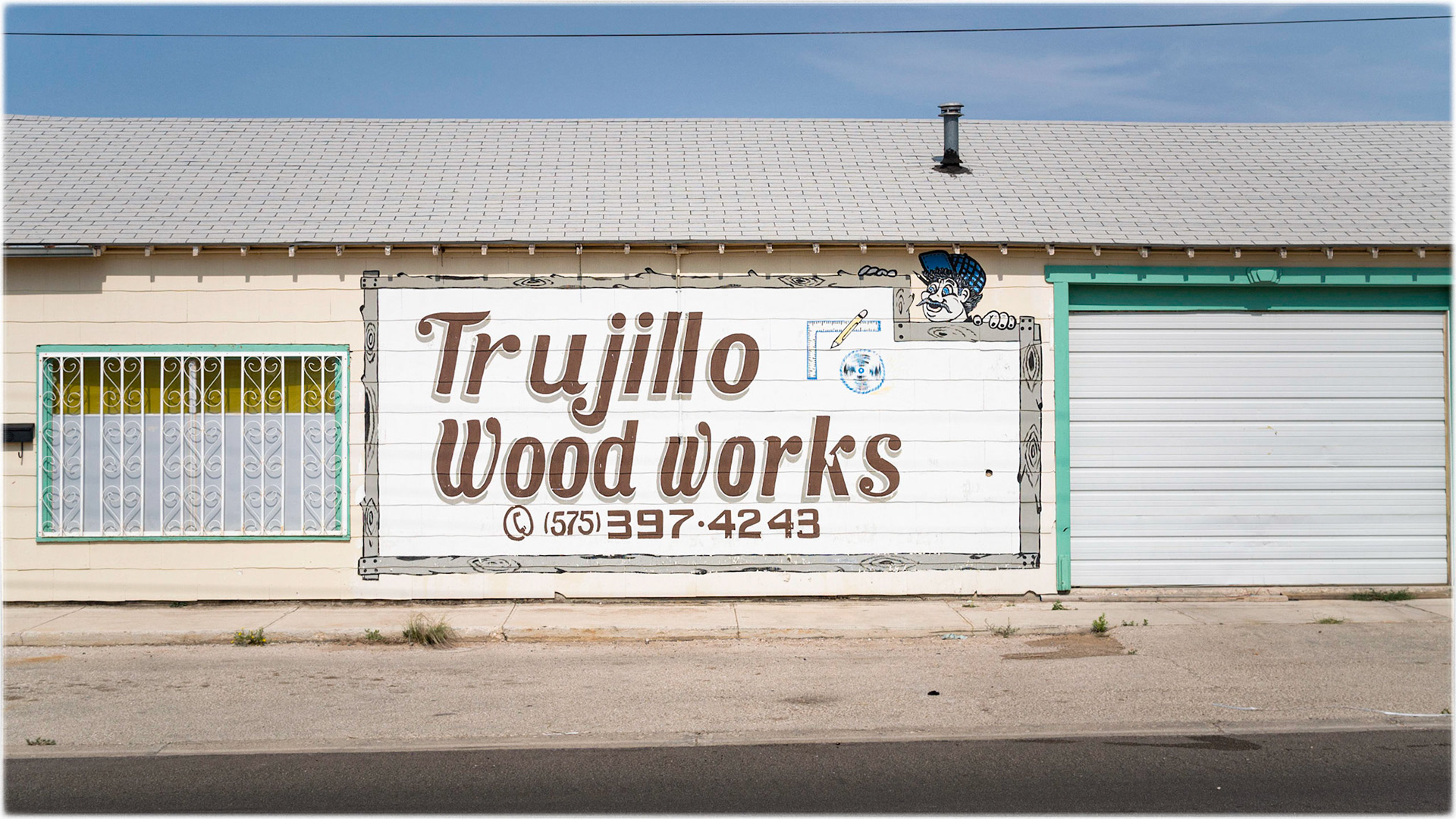 Trujillo WW