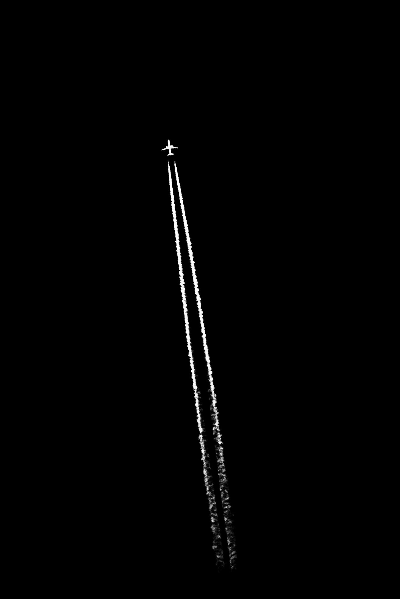 Contrail, Cedaredge