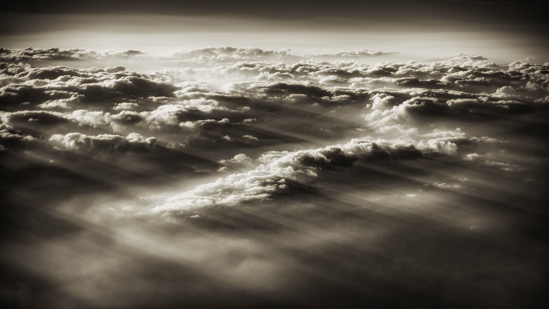 During the Wild Fires