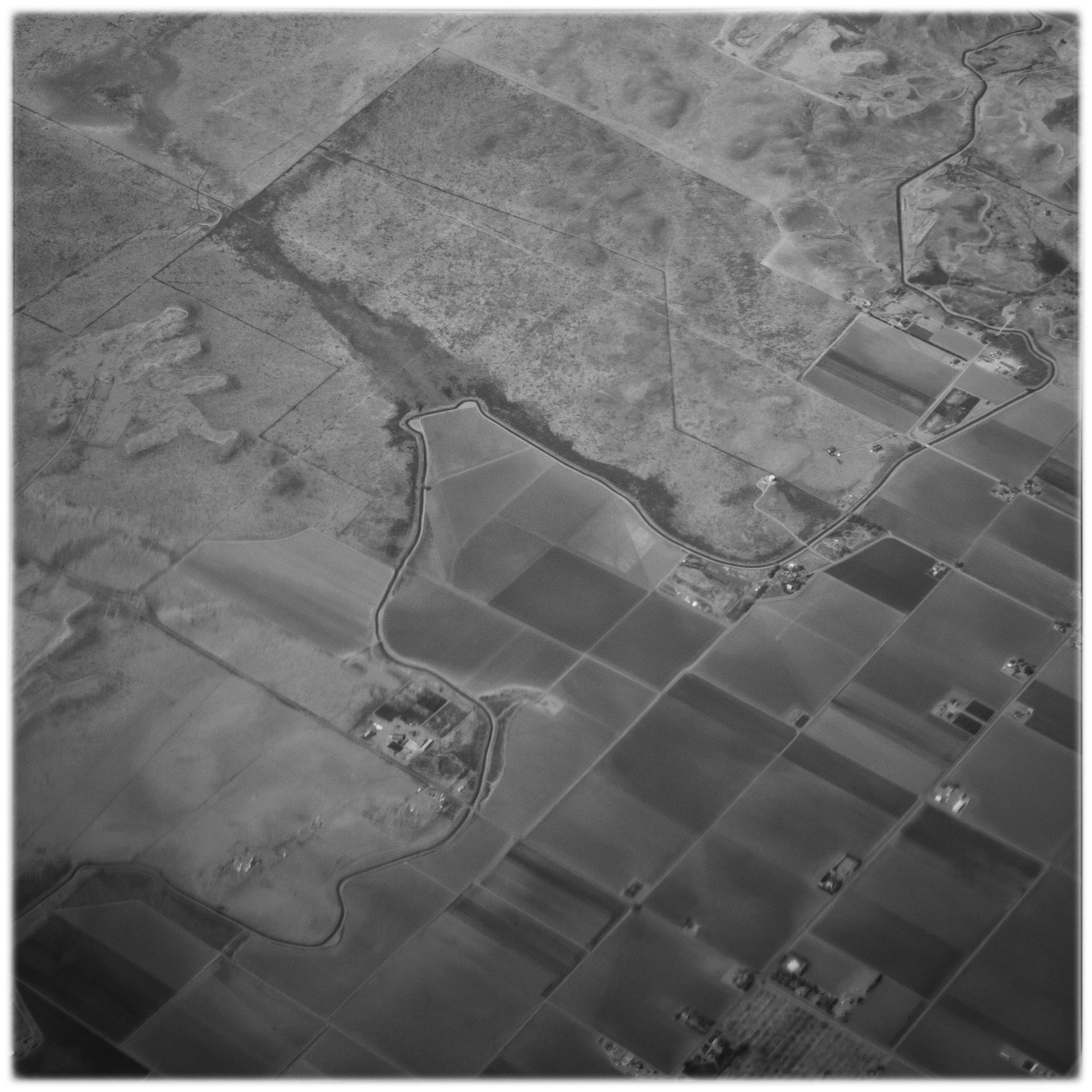 Farm, Drainage