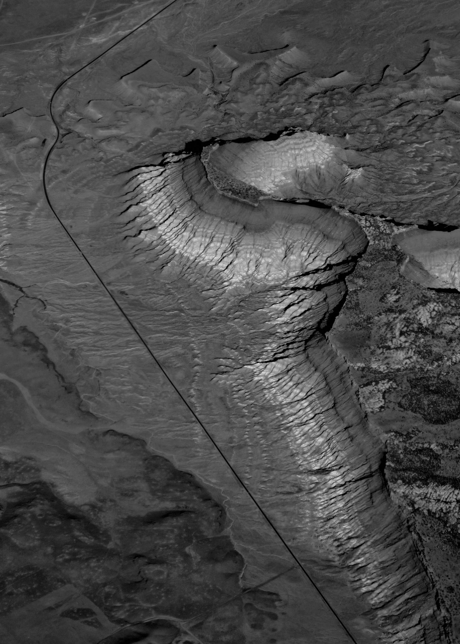 Natural Barrier