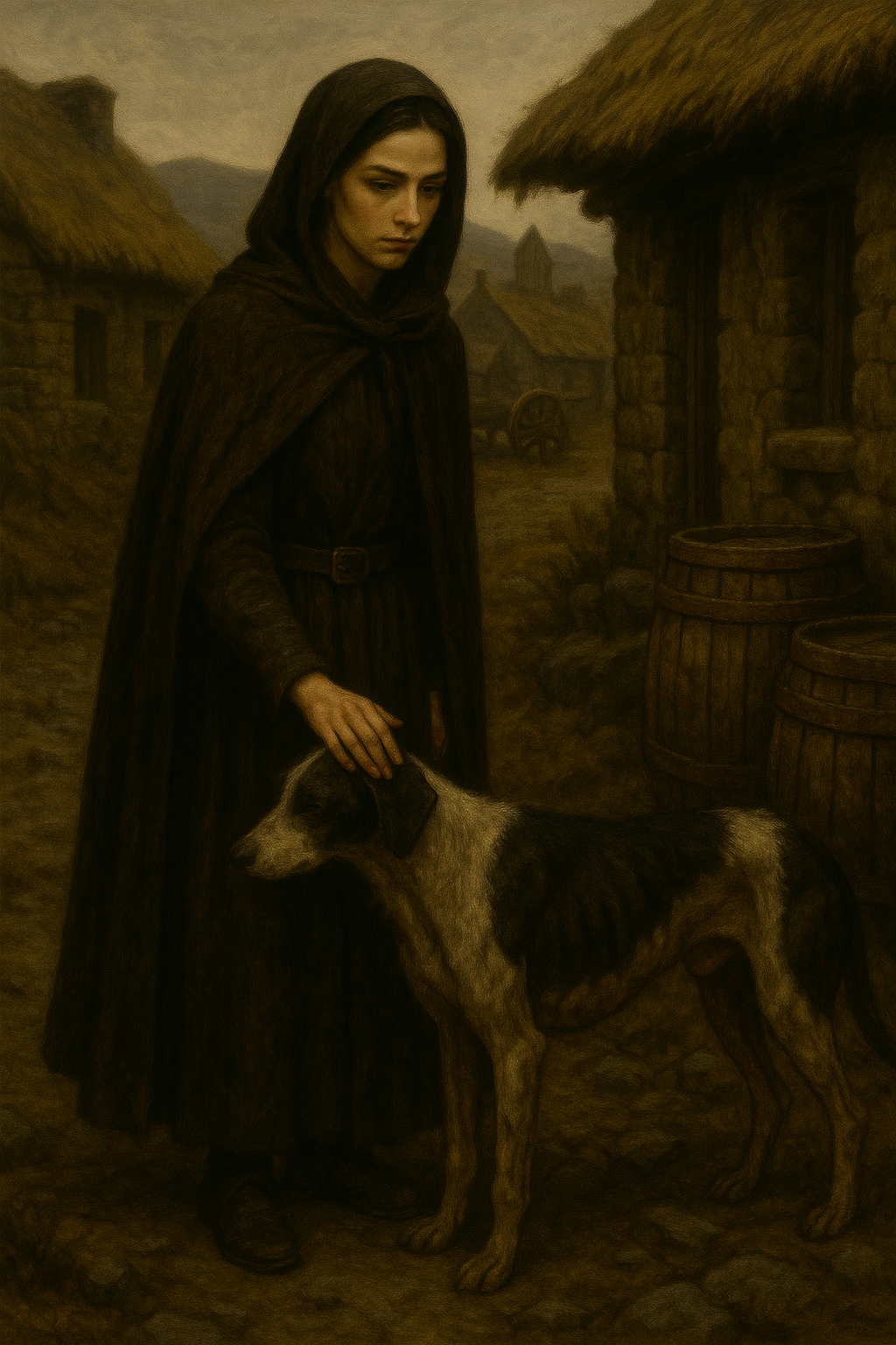 Roslyn in the Highland Village
