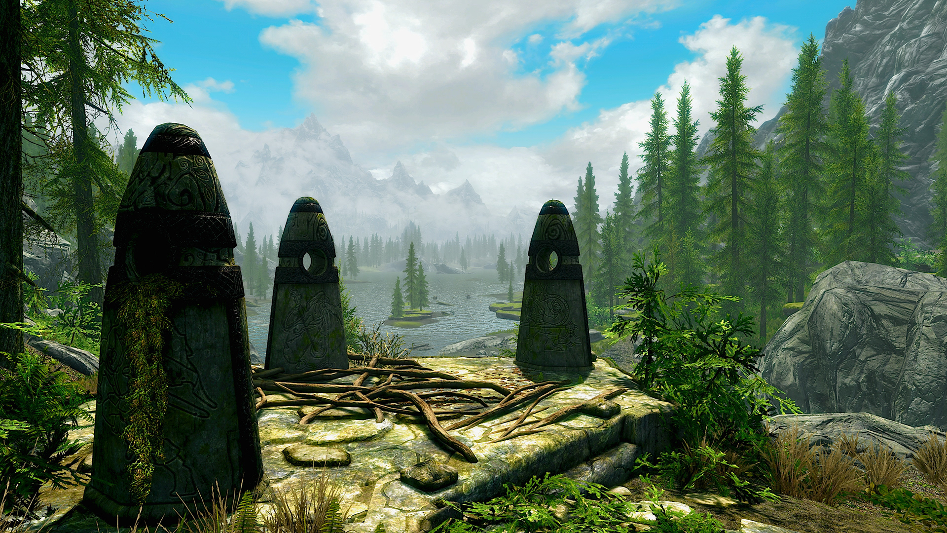 Elder Scrolls V: Skyrim