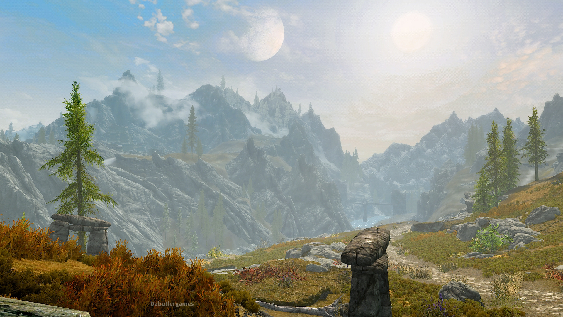 Elder Scrolls V: Skyrim