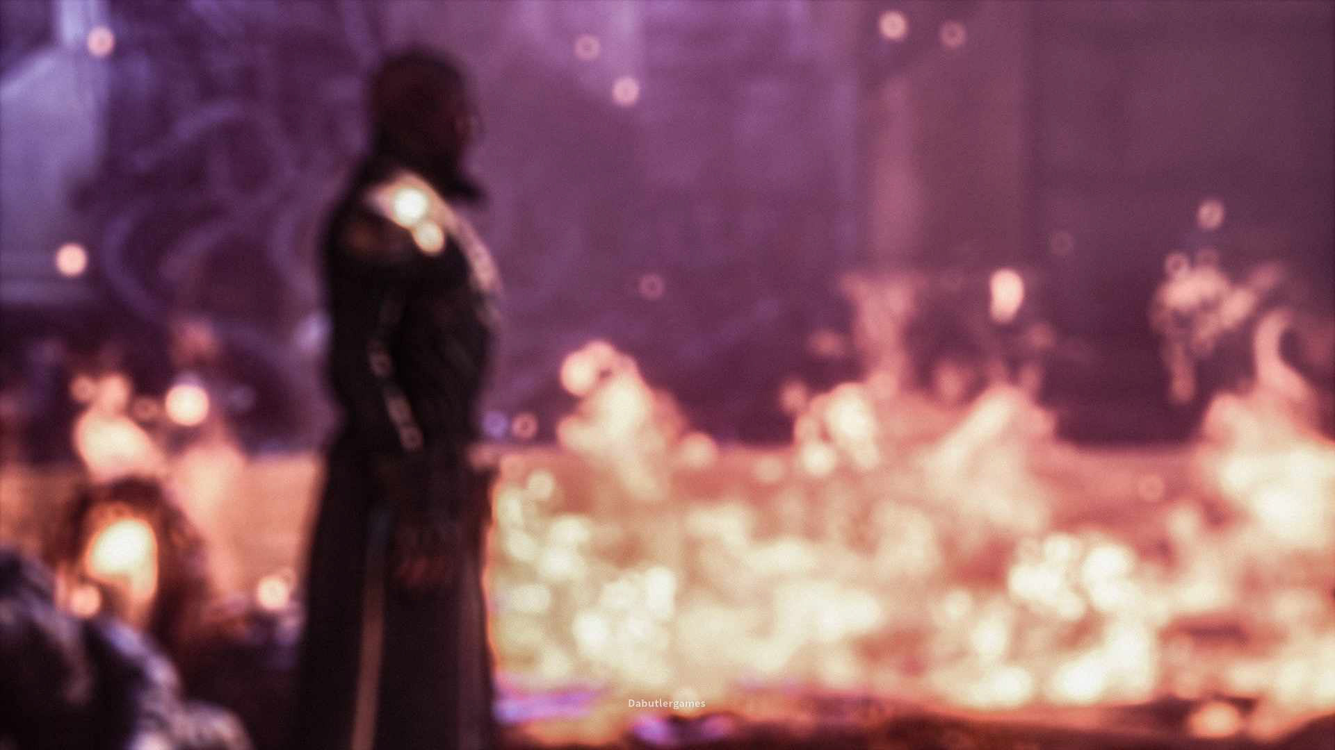 Dragon Age: The Veilguard (Bioware / EA)