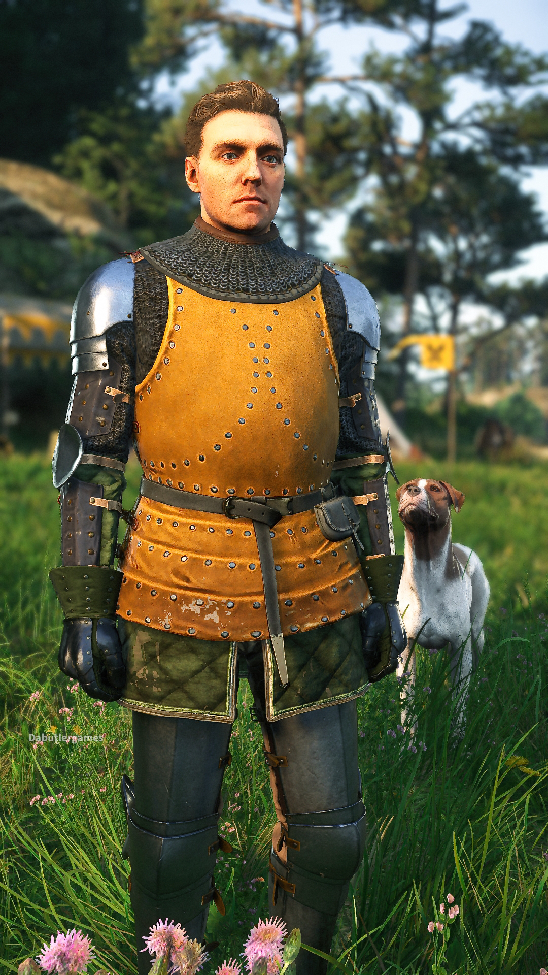 Kingdom Come II (Warhorse Studios)