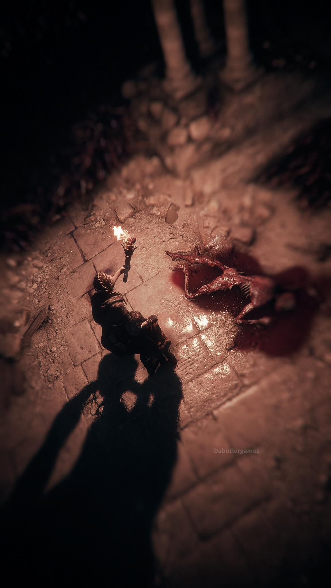 A Plague Tale: Innocence: 2019 (Asobo Studio / Focus Entertainment)