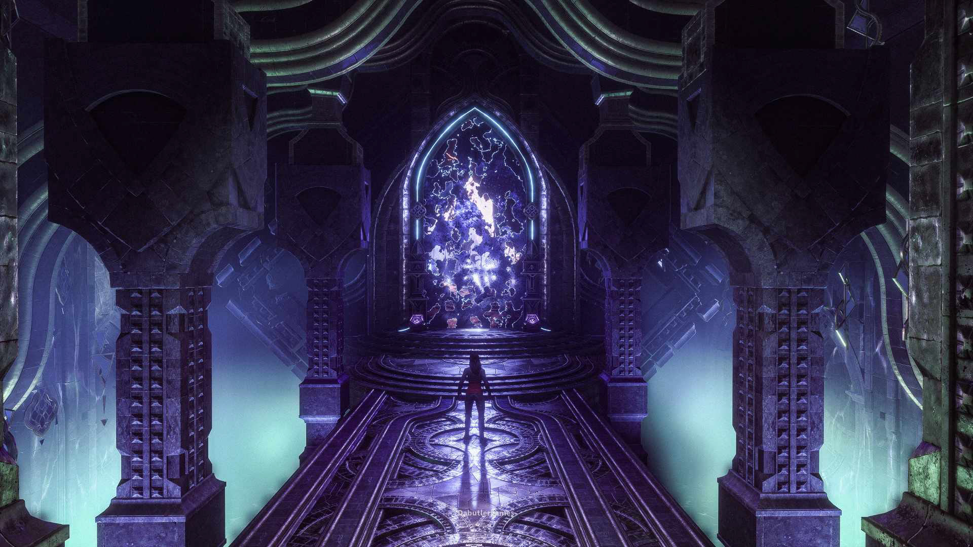 Dragon Age: The Veilguard (Bioware / EA)