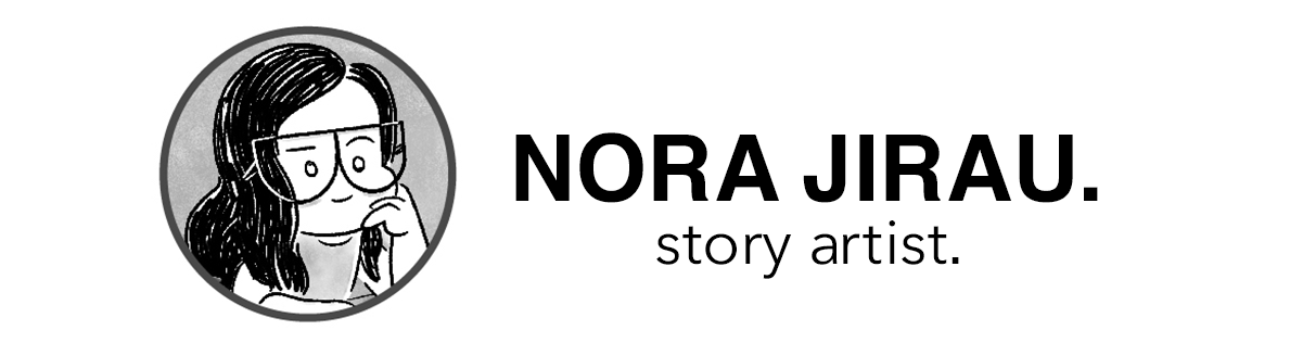Nora Jirau