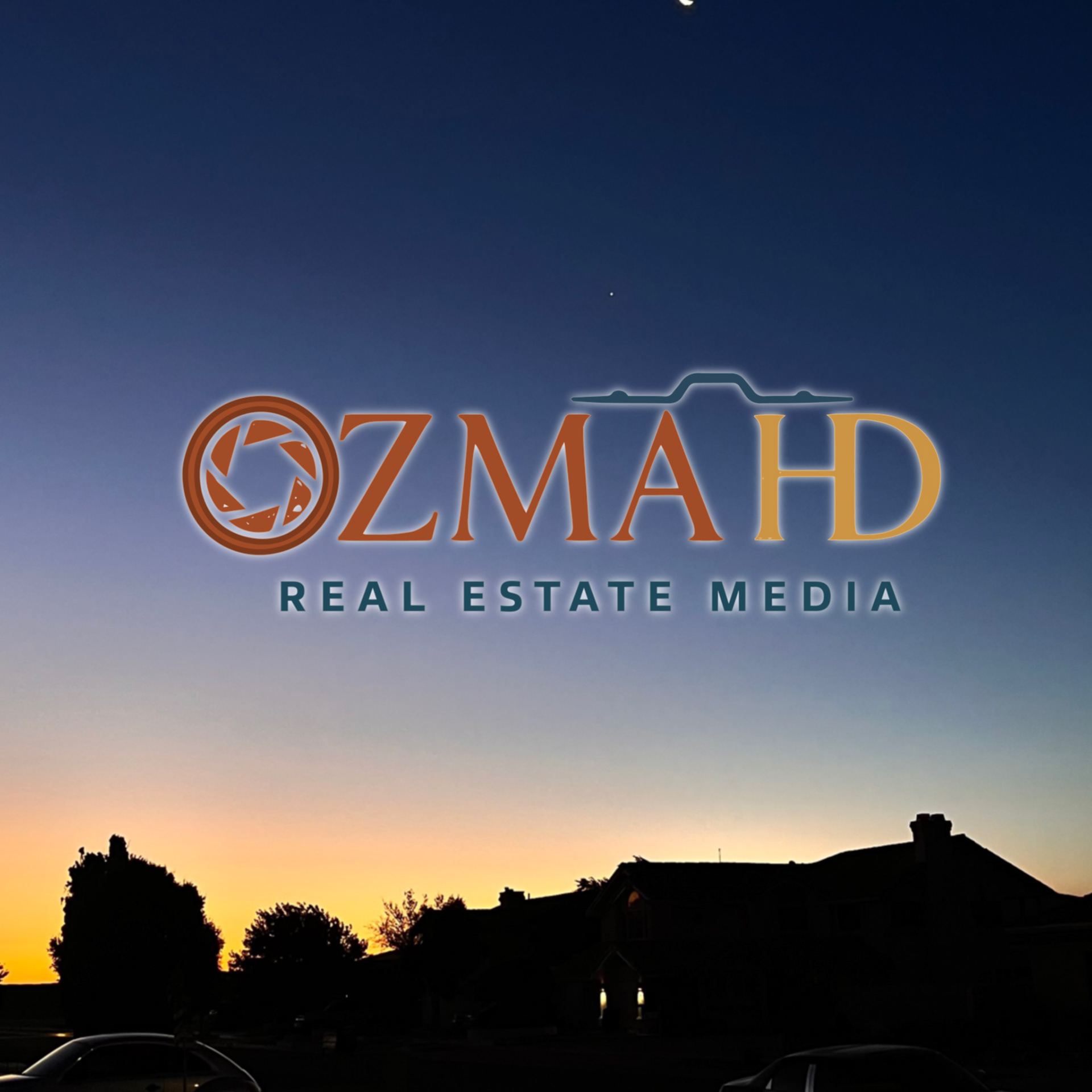 OZMA HD specializes in high quality real state photography and drone imagery in southern California.