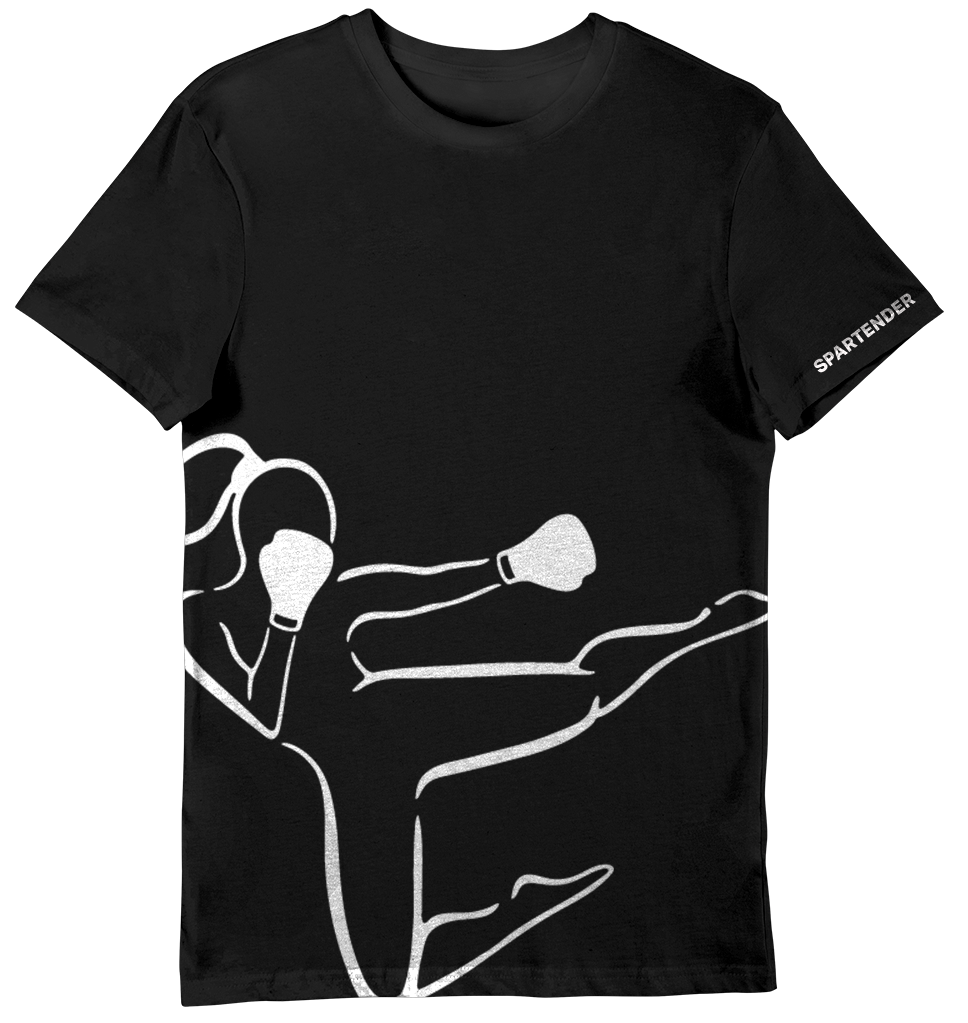 Spartender T-Shirt