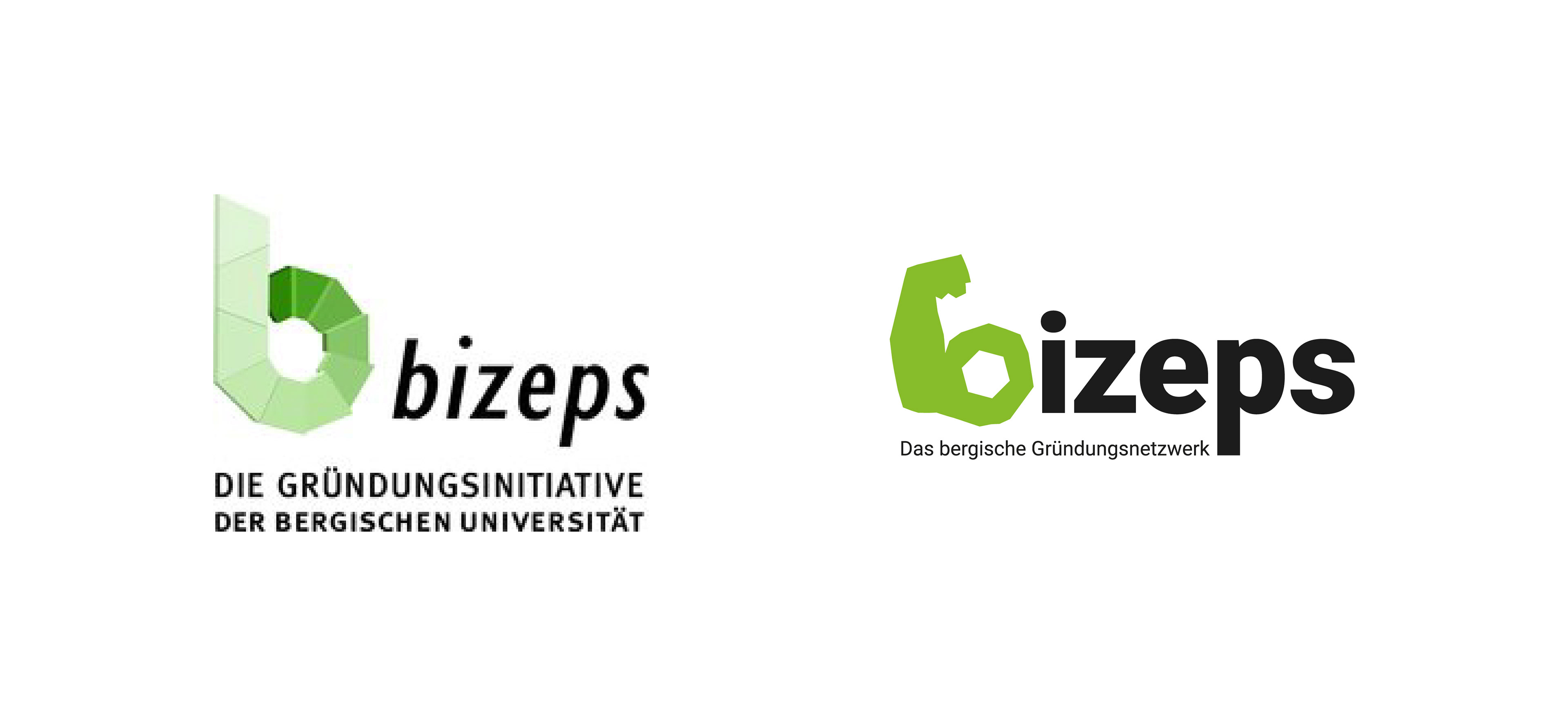 Redesign eines Logos für ein Gründernetzwerk